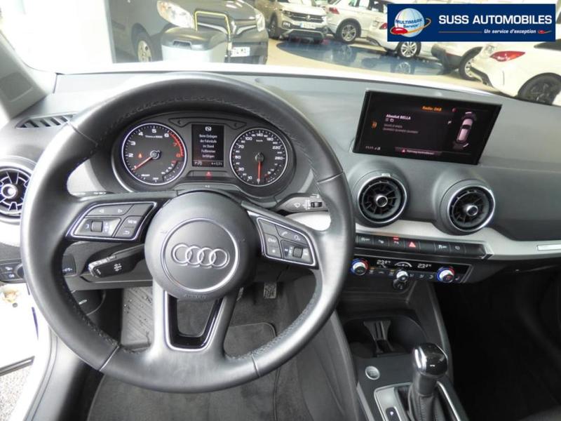 Audi Q2 35 Tfsi 150 s tronic 7 Design