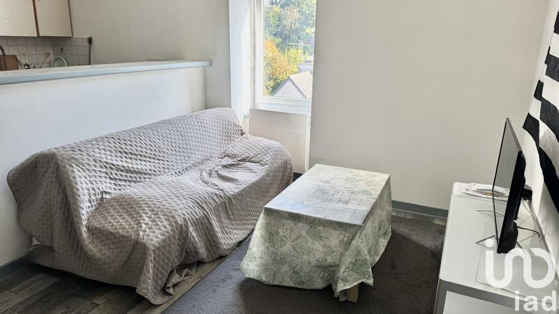 Appartement - 129 m² - 2 pièces