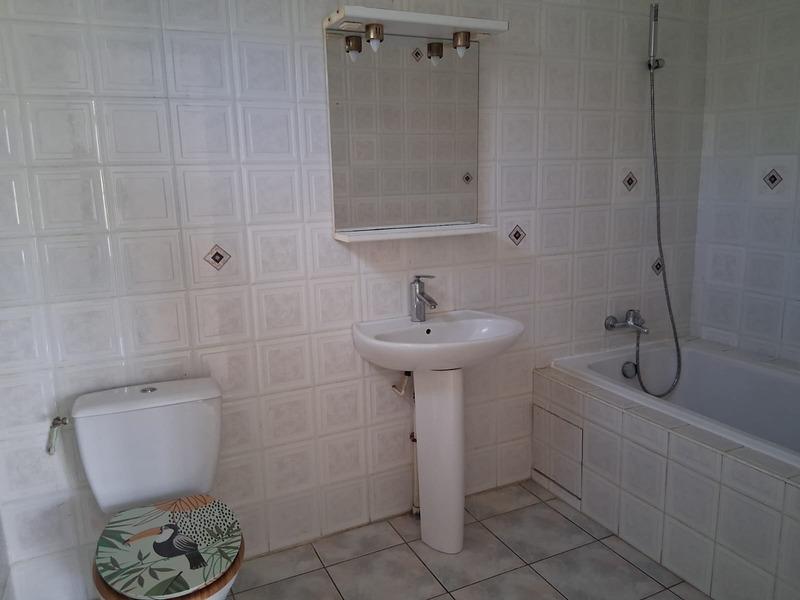 Maison - 114 m² - 4 pièces