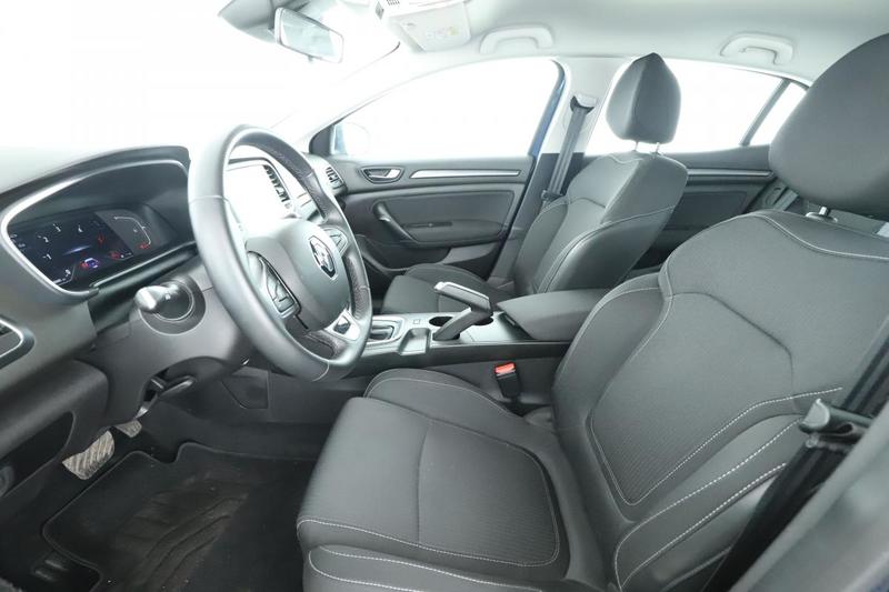 Renault Mégane 1.5 dCi Blue Business Edc 115 ch