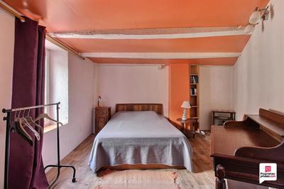 Maison de village - 35 m² - 3 pièces