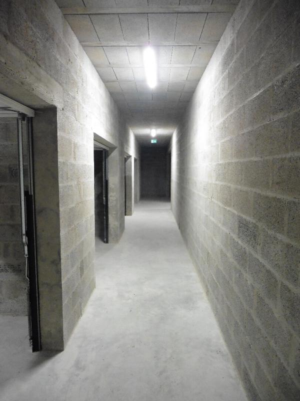 Immeuble - 550 m² - 2 pièces