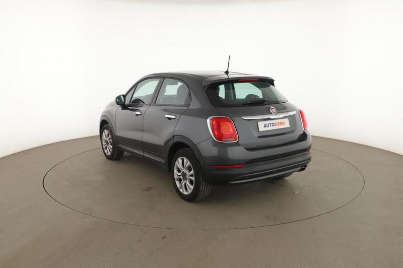 Fiat 500x 1.4 MultiAir Popstar 4x2 140 ch