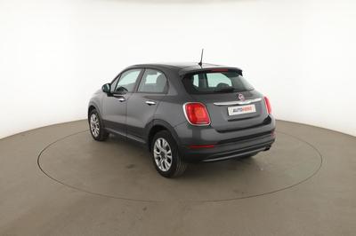 Fiat 500x 1.4 MultiAir Popstar 4x2 140 ch