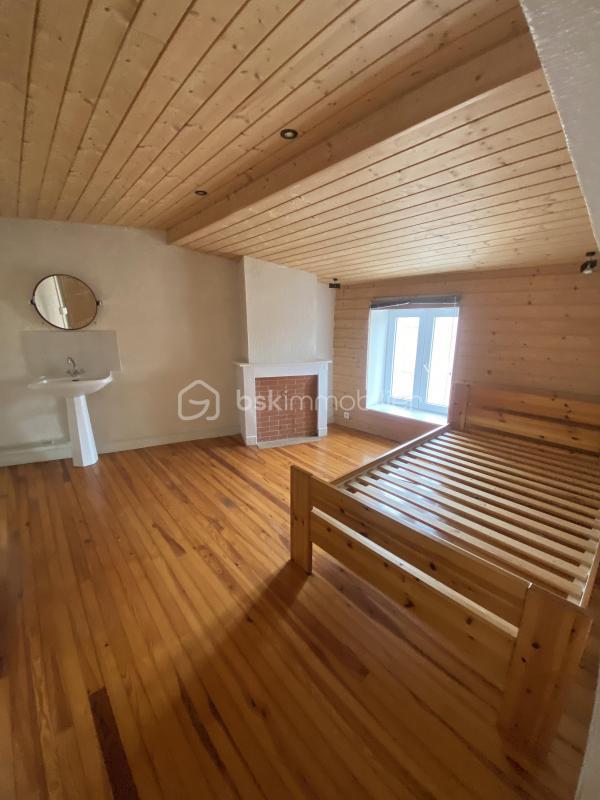 Maison de ville - 110 m² - 7 pièces