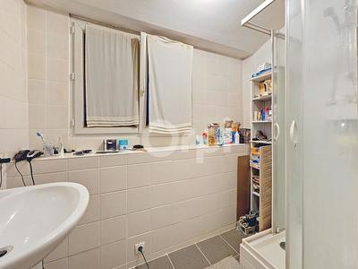 Penthouse - 53 m² - 3 pièces