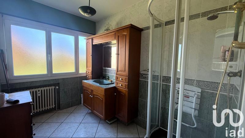 Appartement - 108 m² - 4 pièces