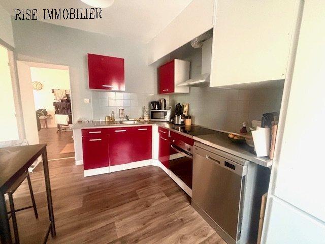 Duplex - 82 m² - 4 pièces