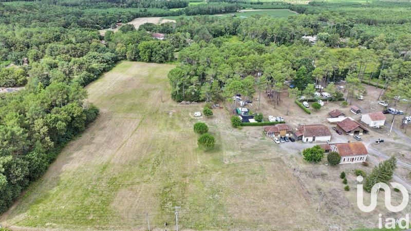 Maison - 166 m² - 7 pièces