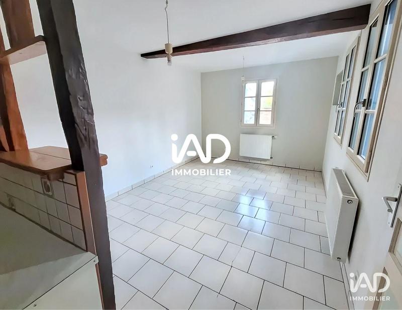 Maison - 145 m² - 5 pièces
