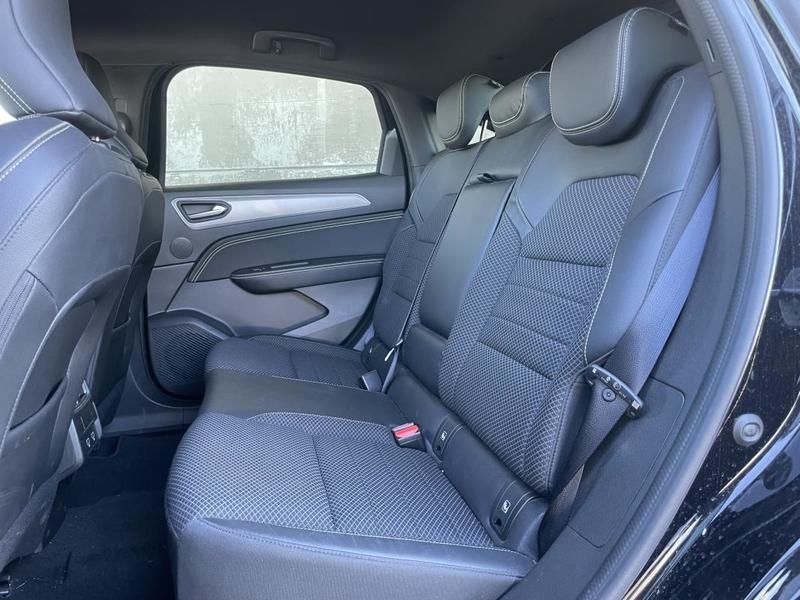 Renault Arkana E-Tech 145 Full Hybrid Techno -24