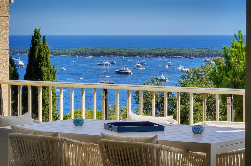 Appartement - 122 m² - 3 pièces