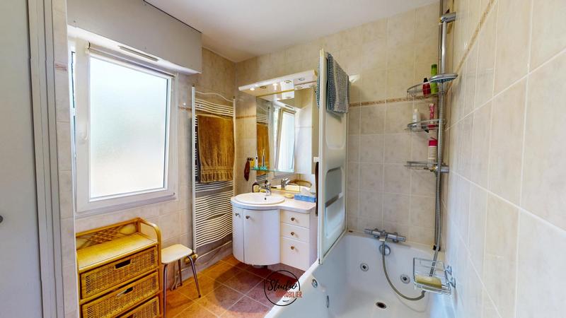 Appartement - 78 m² - 3 pièces