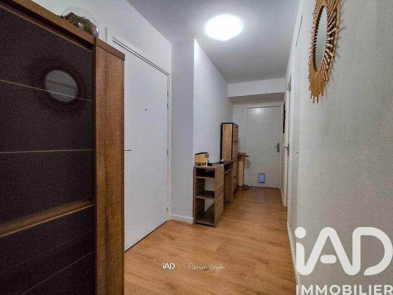 Appartement - 81 m² - 4 pièces