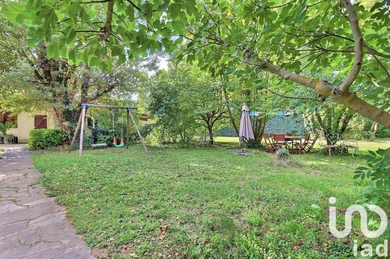 Maison - 174 m² - 5 pièces