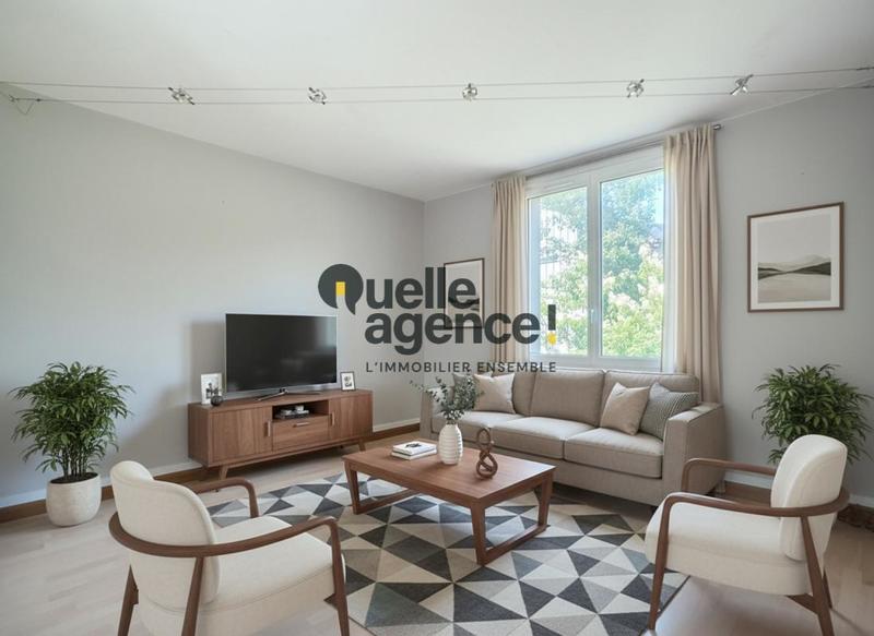 Maison - 149 m² - 7 pièces