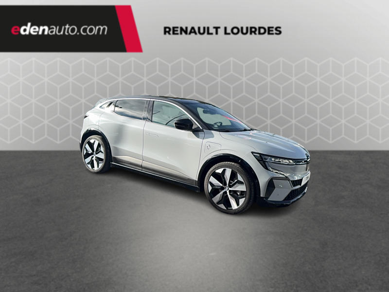 Renault Mégane E-Tech 220 ch autonomie confort Gsr2 Techno