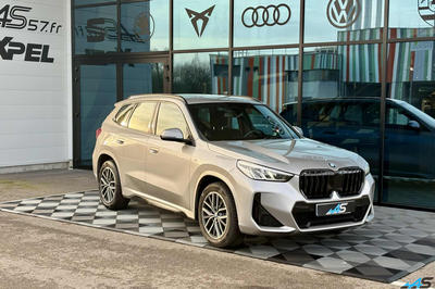 Bmw X1 sDRIVE 20i m-Sport Dkg7 Hk Camera Pas de Malus