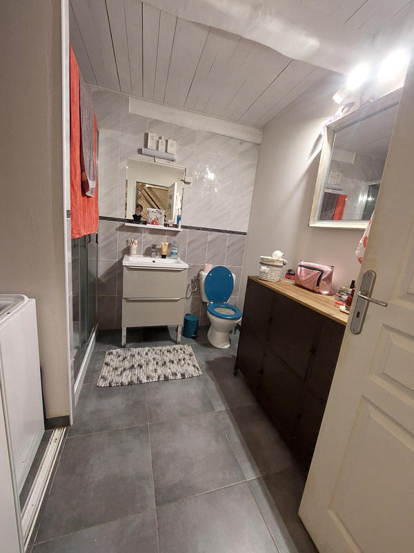 Appartement - 93 m² - 3 pièces