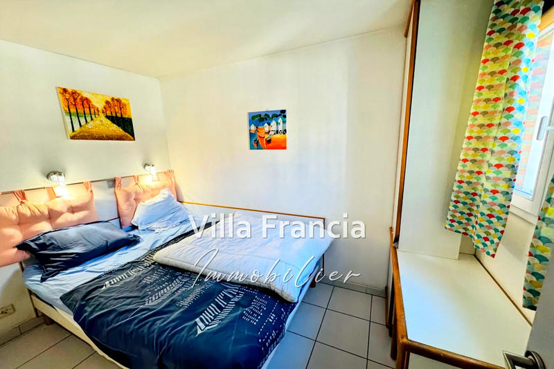 Appartement - 34 m² - 3 pièces