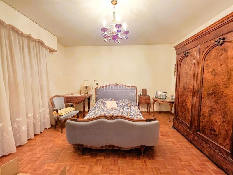 Maison d'architecte - 110 m² - 6 pièces