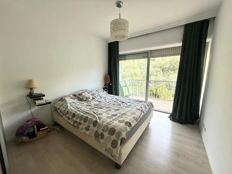 Appartement - 110 m² - 4 pièces