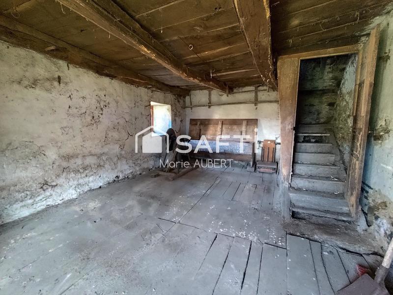 Maison - 150 m² - 3 pièces