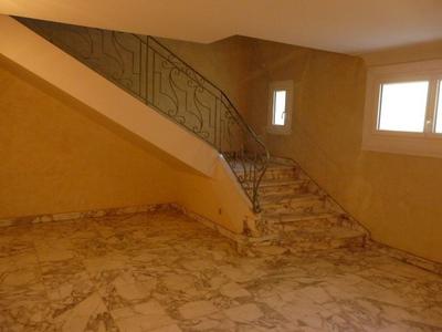 Maison de ville - 120 m² - 4 pièces