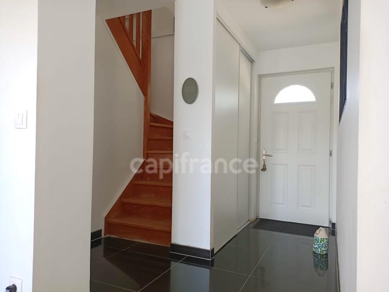 Maison - 113 m² - 6 pièces