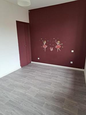 Appartement - 76 m² - 3 pièces
