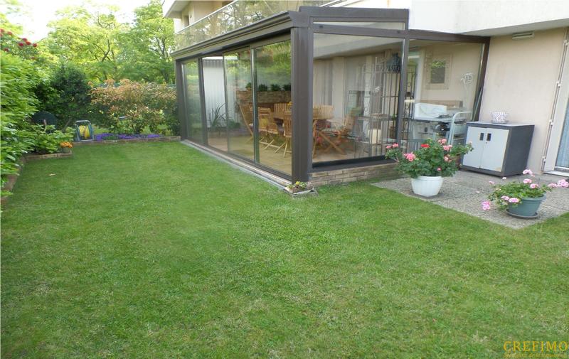 Appartement - 95 m² - 4 pièces