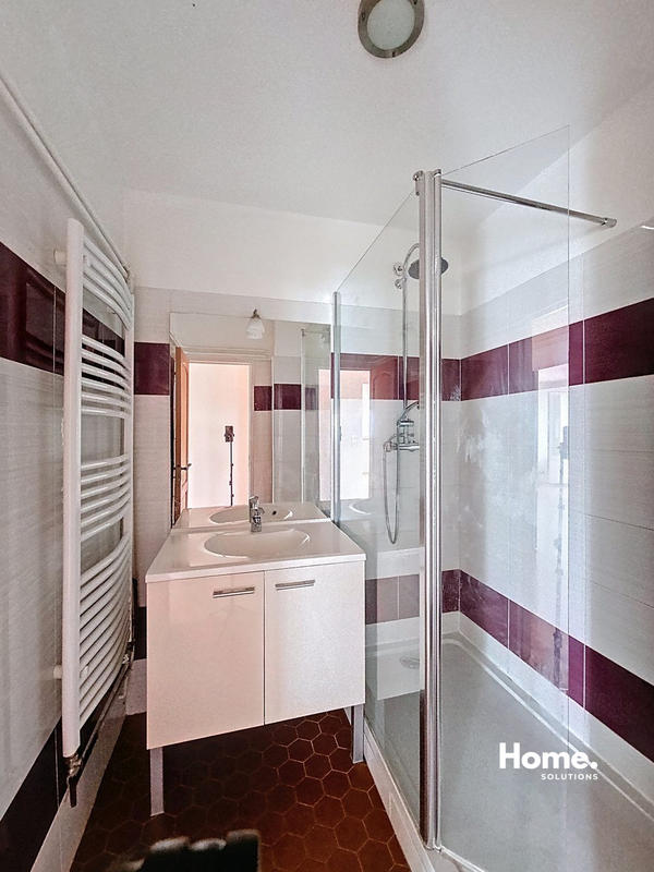 Appartement - 71 m² - 4 pièces