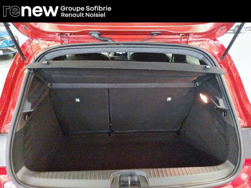 Renault Clio V TCe 90 ch Gsr2 Techno