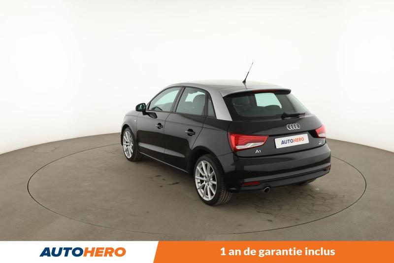 Audi A1 sportback 1.4 Tdi Ultra s line s tronic 90 ch