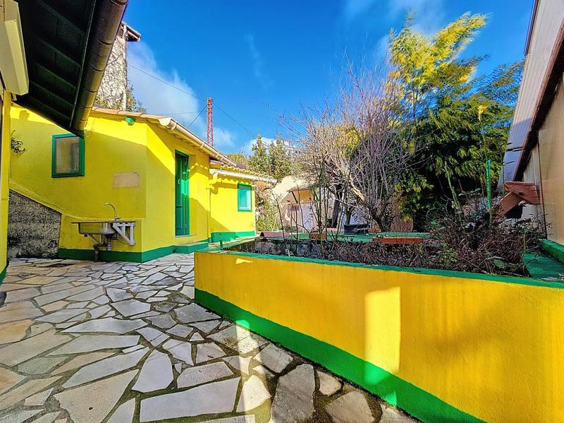 Maison - 133 m² - 7 pièces