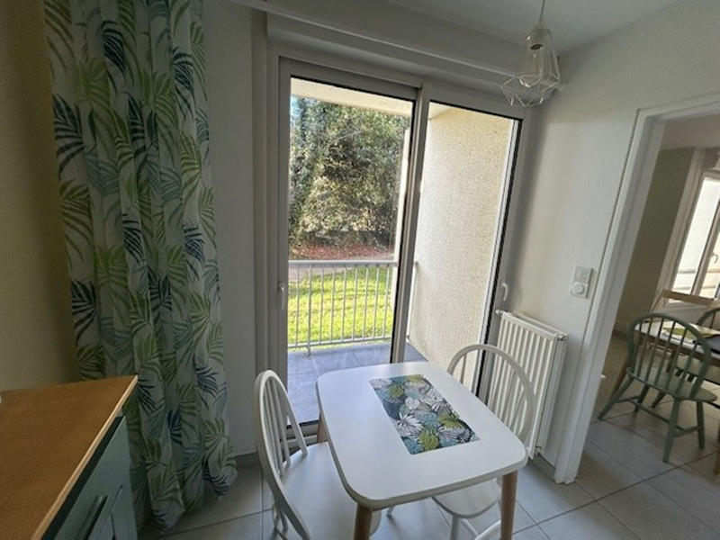 Appartement - 34 m² - 1 pièce