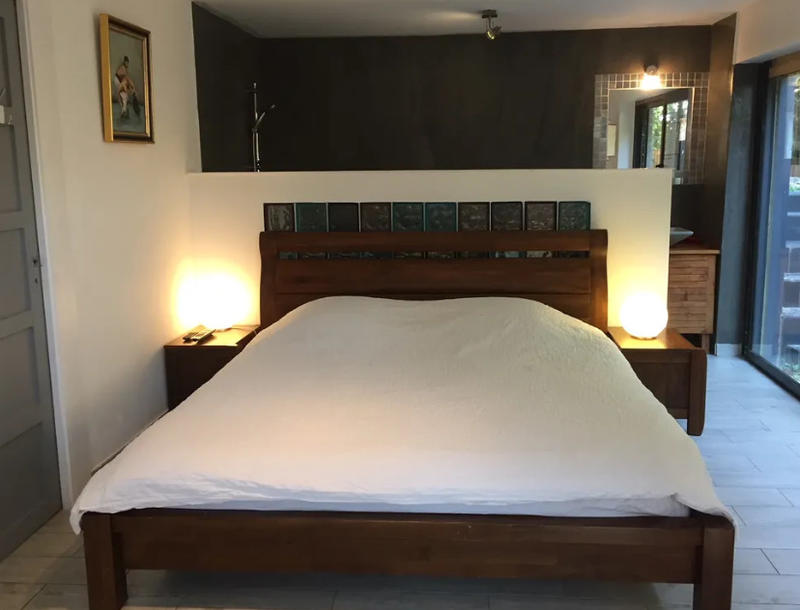 Appartement - 23 m² - 1 pièce