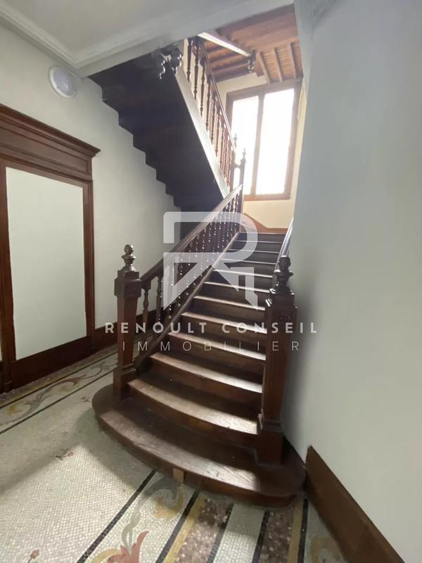 Appartement - 27 m² - 1 pièce