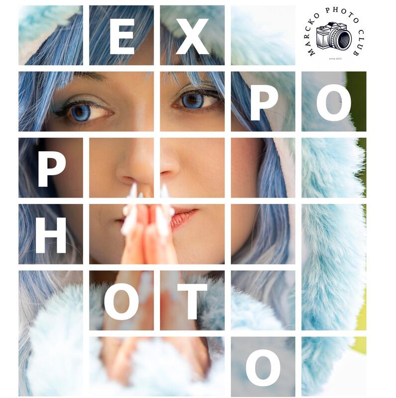 Expo photo