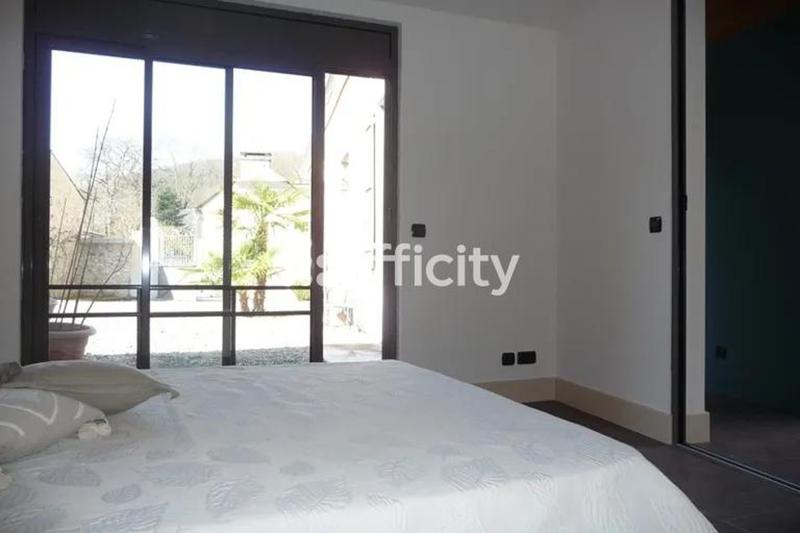 Maison - 170 m² - 5 pièces