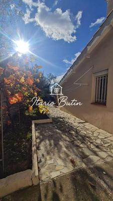 Maison - 152 m² - 6 pièces