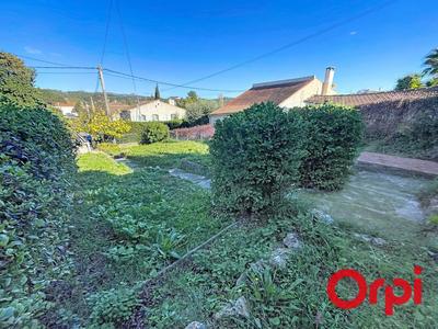 Maison - 50 m² - 3 pièces