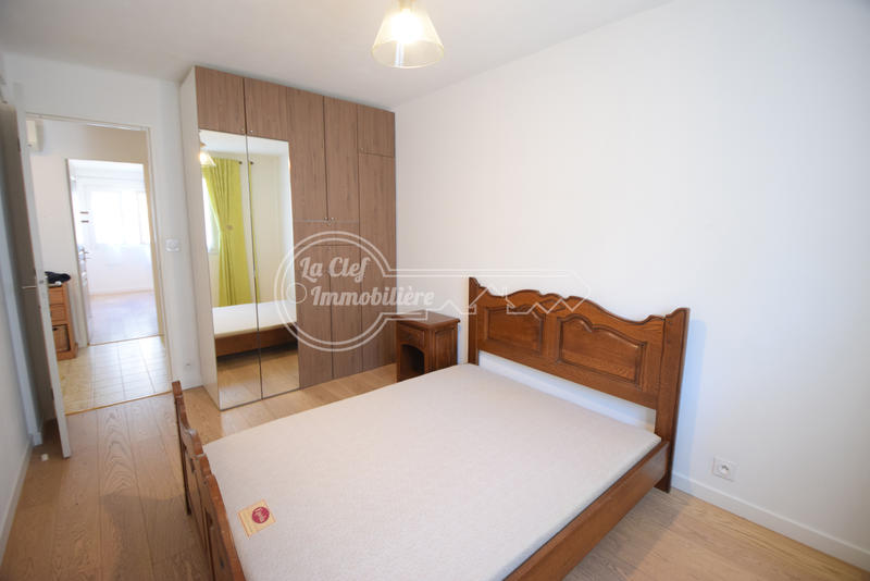 Appartement - 54 m² - 3 pièces