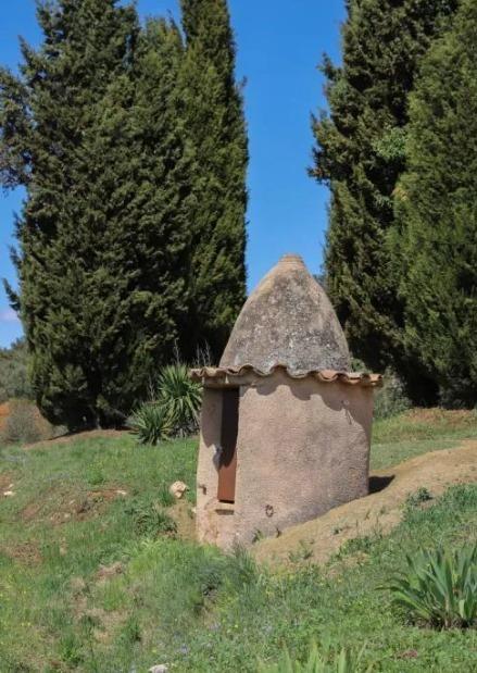 Manoir - 1 575 m² - 20 pièces