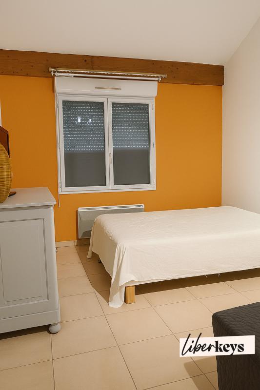 Appartement - 121 m² - 4 pièces