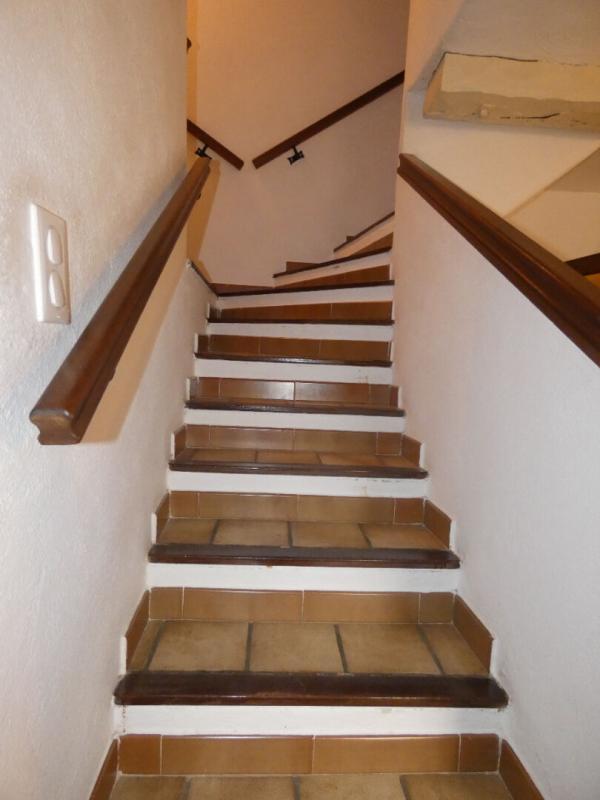 Maison de village - 93 m² - 3 pièces