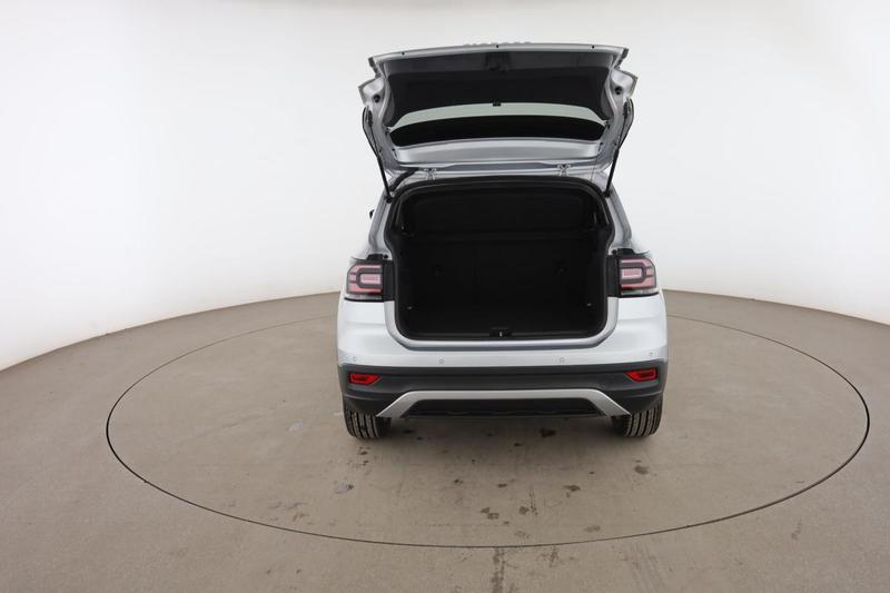 Volkswagen t-Cross 1.0 Tsi Carat Dsg 110 ch