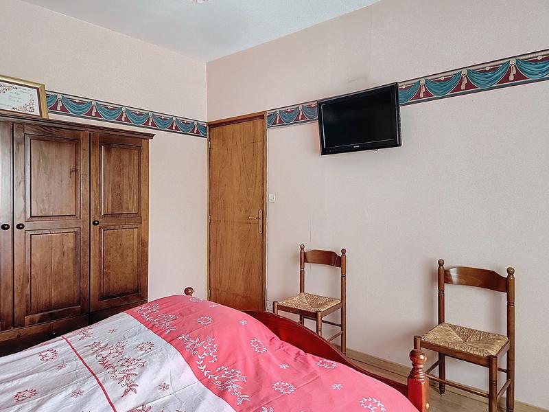 Maison - 114 m² - 4 pièces