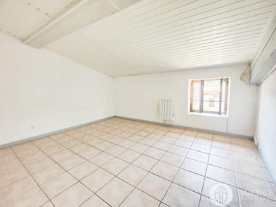 Appartement - 54 m² - 2 pièces