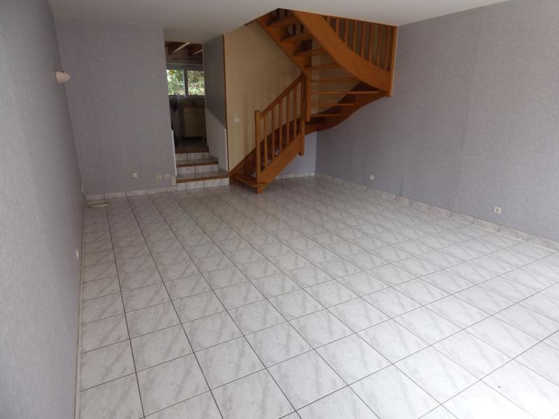 Maison - 84 m² - 3 pièces